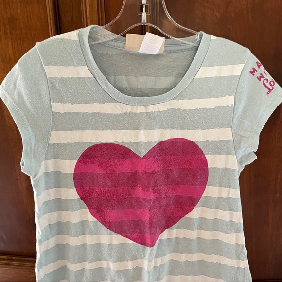 Gap Kids x Junk Food collab tee, size XL (12) - Picture 3 of 8